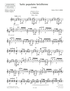 Chorinho (Download) 