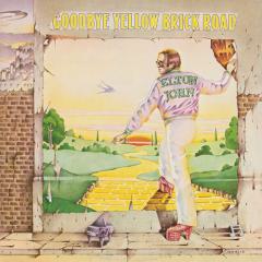 Goodbye Yellow Brick Road von Elton John (Download) 