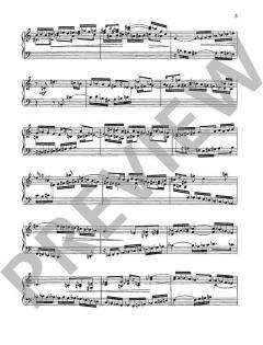 Sonatine von Conrad Beck 