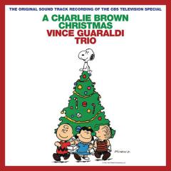 Linus And Lucy (Download) 