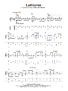 Lothlorien von Enya (Download) 