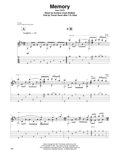 Memory von Barbra Streisand (Download) 