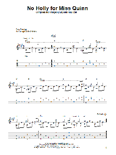 No Holly For Miss Quinn von Enya (Download) 