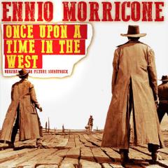 Once Upon A Time In The West (Download) 