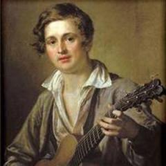 Spanish Dance von John Hill (Download) 