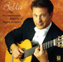 Tango Angelita von Ángel Romero (Download) 