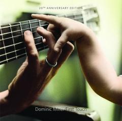 Ten Years von Dominic Miller (Download) 