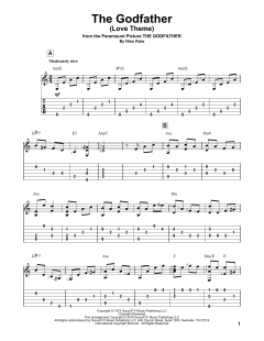 The Godfather (Download) 