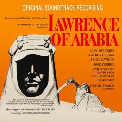 Theme From "Lawrence Of Arabia" (Download) 