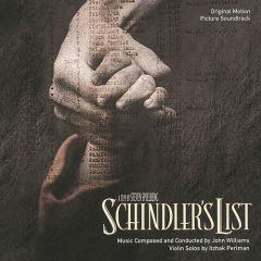 Theme From "Schindler's List" von John Williams (Download) 