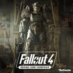 Theme From Fallout 4 (Download) 