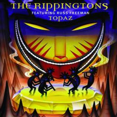 Topaz: Gem Of The Setting Sun von Russ Freeman (Download) 