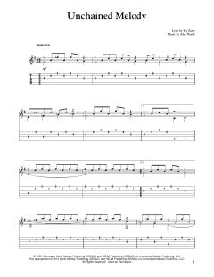 Unchained Melody von Al Hibbler (Download) 