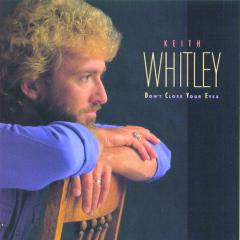 When You Say Nothing At All von Keith Whitley (Download) 