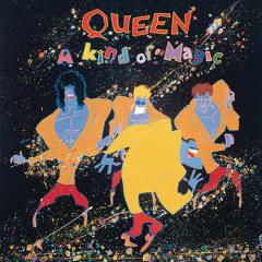 Who Wants To Live Forever von Queen (Download) 