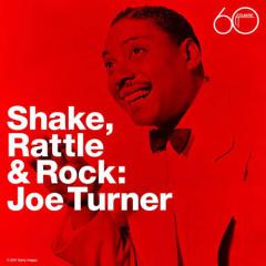 Flip, Flop And Fly von Lou Willie Turner (Download) 
