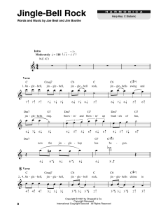 Jingle Bell Rock von Bobby Helms (Download) 