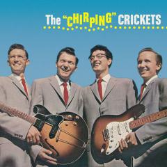 That'll Be The Day von The Crickets (Download) 