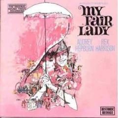 On The Street Where You Live von Vic Damone (Download) 