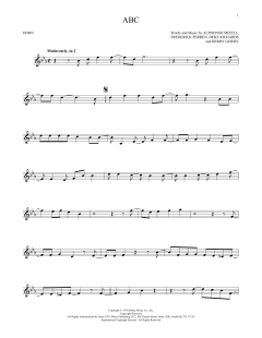 ABC von The Jackson 5 (Download) 