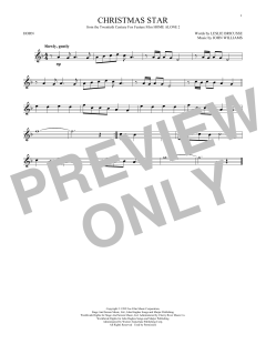 Christmas Star von John Williams (Download) 