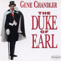 Duke Of Earl von Gene Chandler (Download) 