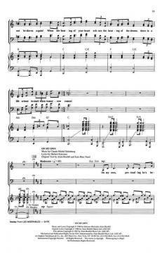 Les Miserables (Claude-Michel Schönberg) 