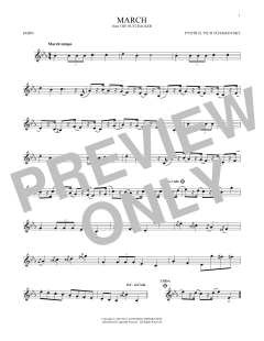 March (Download) 