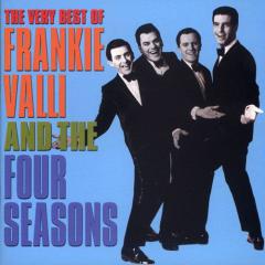 Sherry von The Four Seasons (Download) 