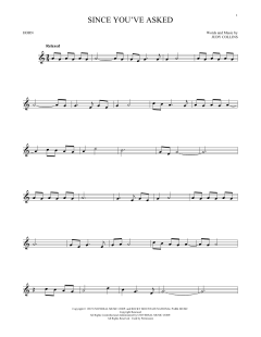 Since You've Asked von Judy Collins (Download) 