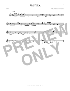 Sinfonia (Download) 