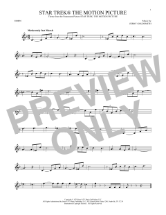 Star Trek The Motion Picture (Download) 