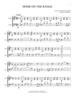 Home On The Range von Roy Rogers (Download) 