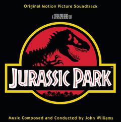 Welcome To Jurassic Park (Download) 
