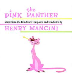 The Pink Panther Theme von Henry Mancini (Download) 