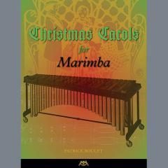 Away In A Manger von James R. Murray (Download) 