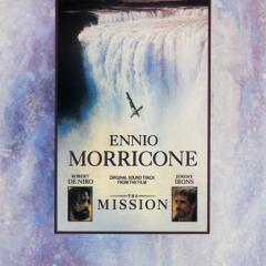 Gabriel's Oboe (Download) 