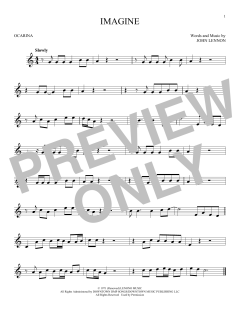 Imagine von John Lennon (Download) 