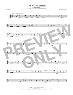 The Godfather (Download) 