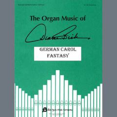 German Carol Fantasy (Download) 