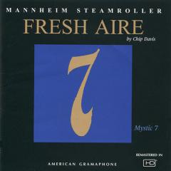 7 Colours Of The Rainbow von Mannheim Steamroller (Download) 