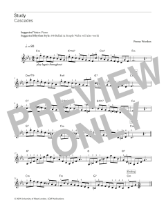Cascades (Download) 