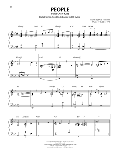 People von Barbra Streisand (Download) 