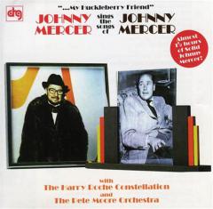 Satin Doll von Johnny Mercer (Download) 