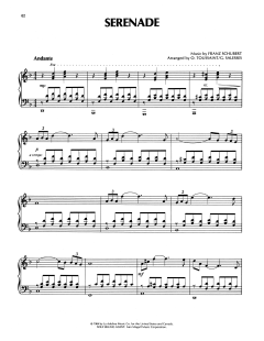 Serenade (Download) 