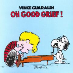 You're In Love, Charlie Brown von Vince Guaraldi (Download) 