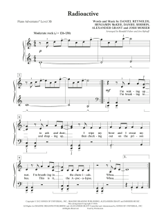 Radioactive von Imagine Dragons (Download) 