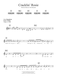Cracklin' Rosie (Download) 