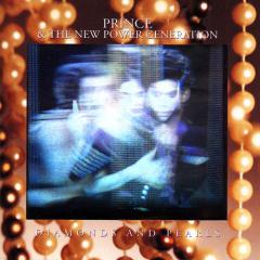 Diamonds And Pearls von Prince (Download) 