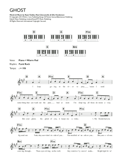 Ghost (Download) 